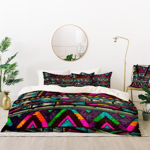 HUIPIL 1 Duvet Cover