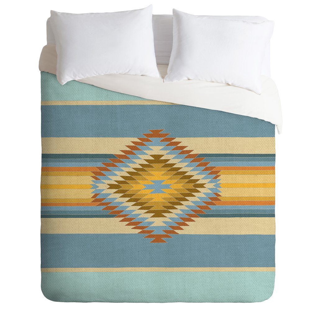 Fies Vintage  Duvet Cover
