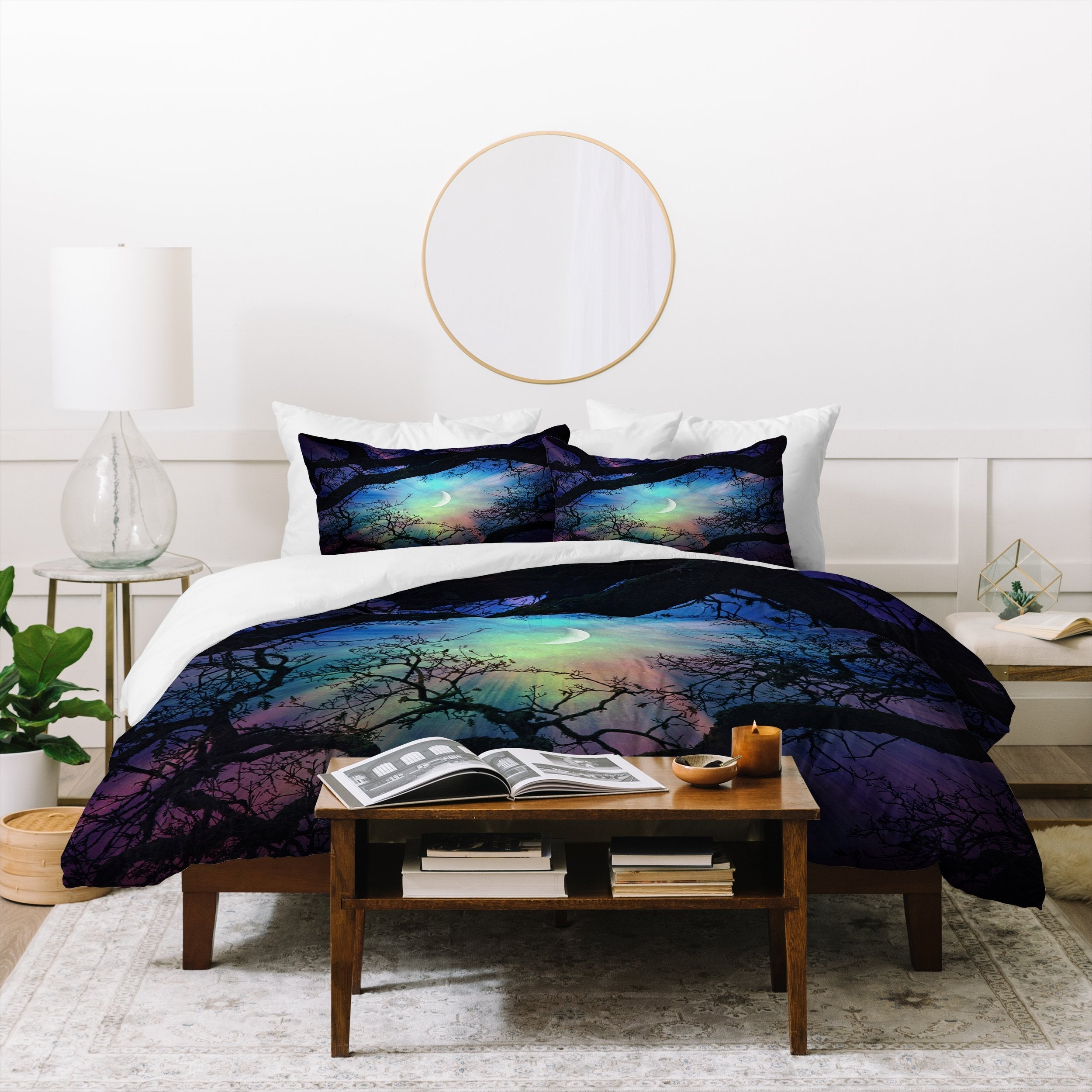 Fairytale   Duvet Cover