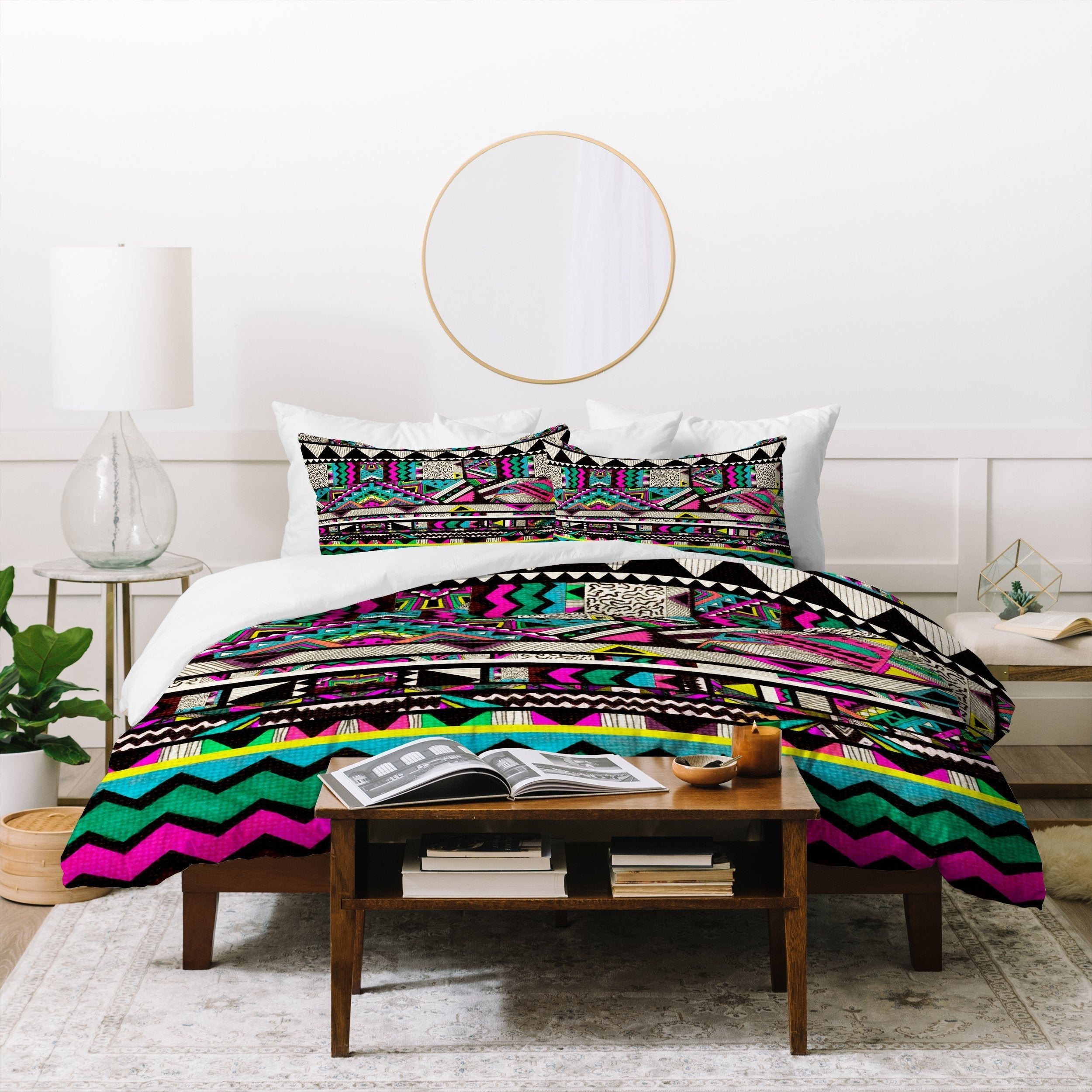 FIESTA 1  Duvet Cover