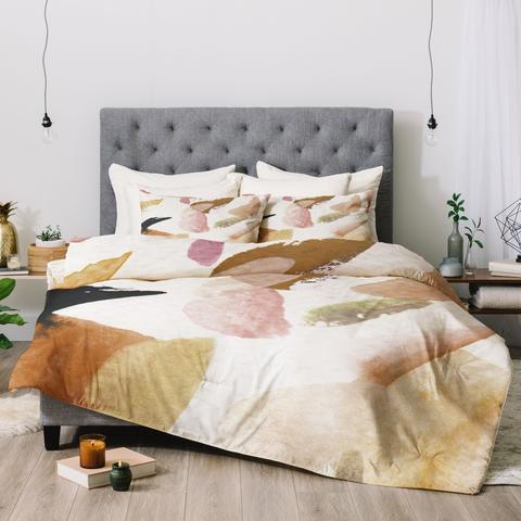Abstractm Duvet Cover