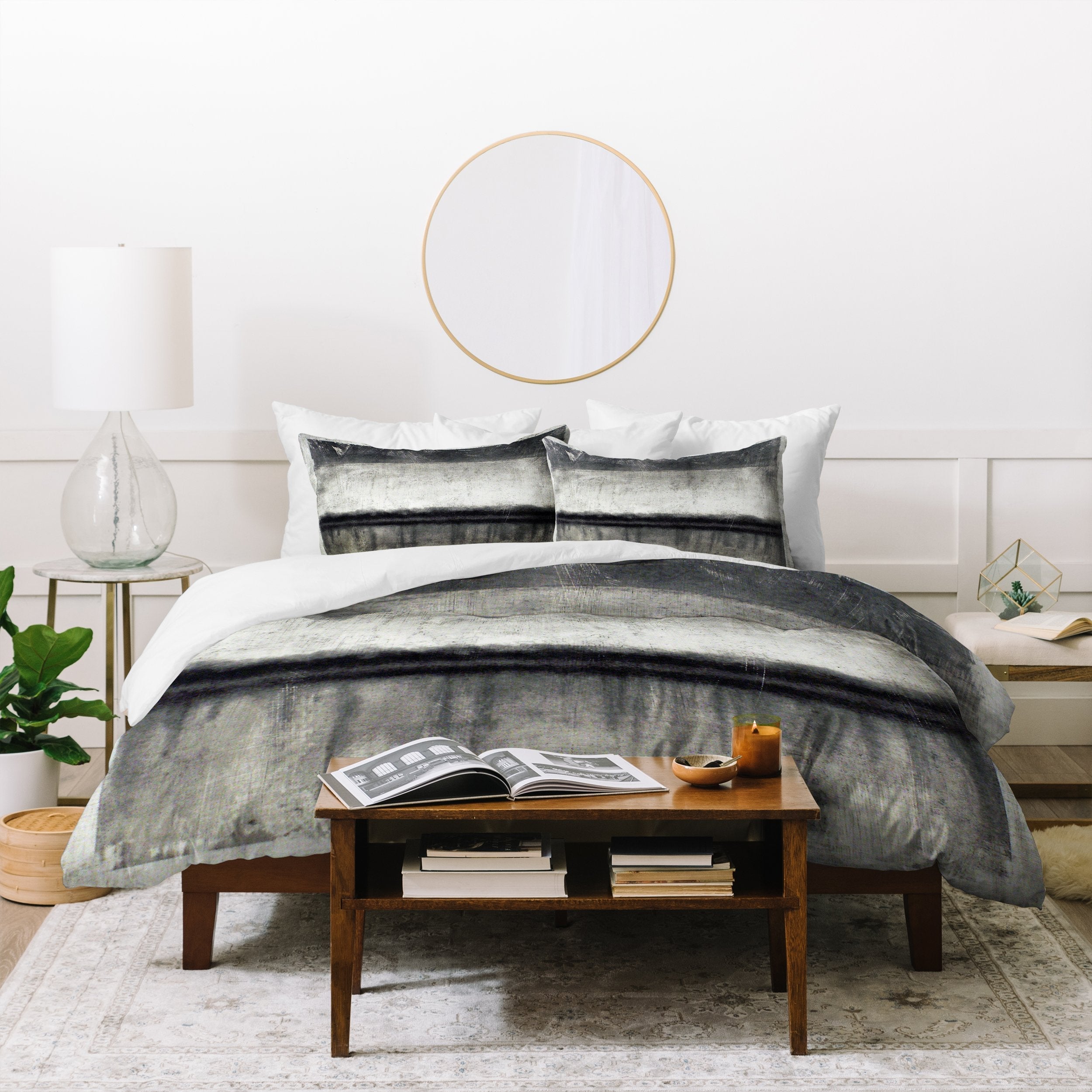 E2 Duvet Cover