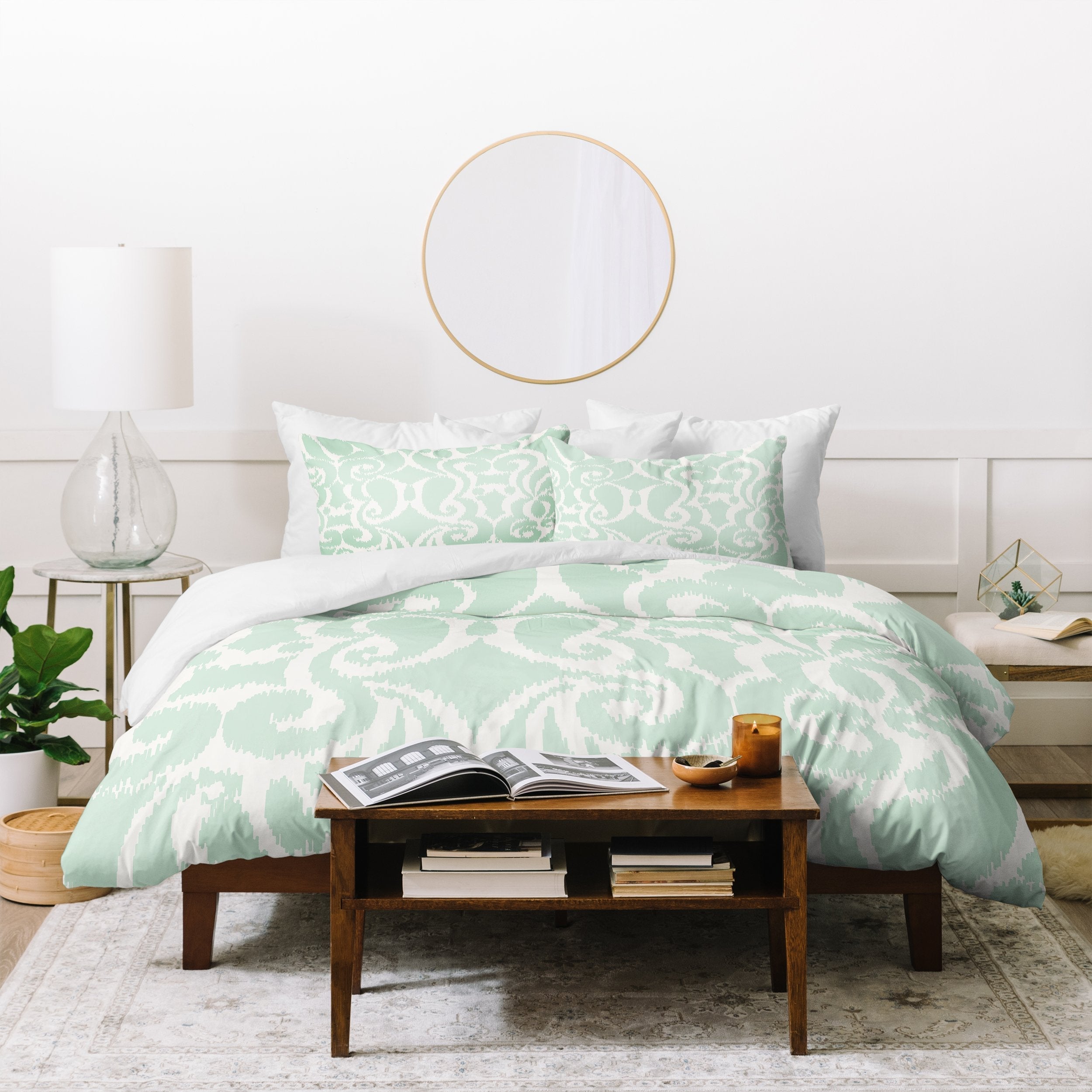 ELOISE  Duvet Cover