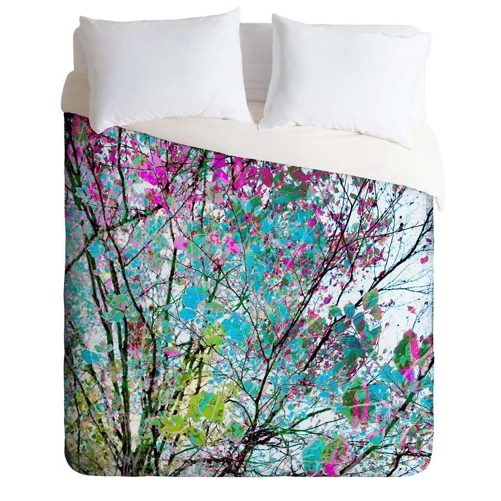 Autumn 10  Duvet Cover