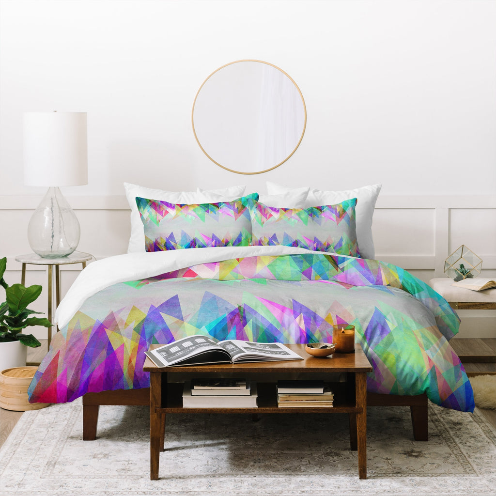 Graphic 106 X  Duvet Cover
