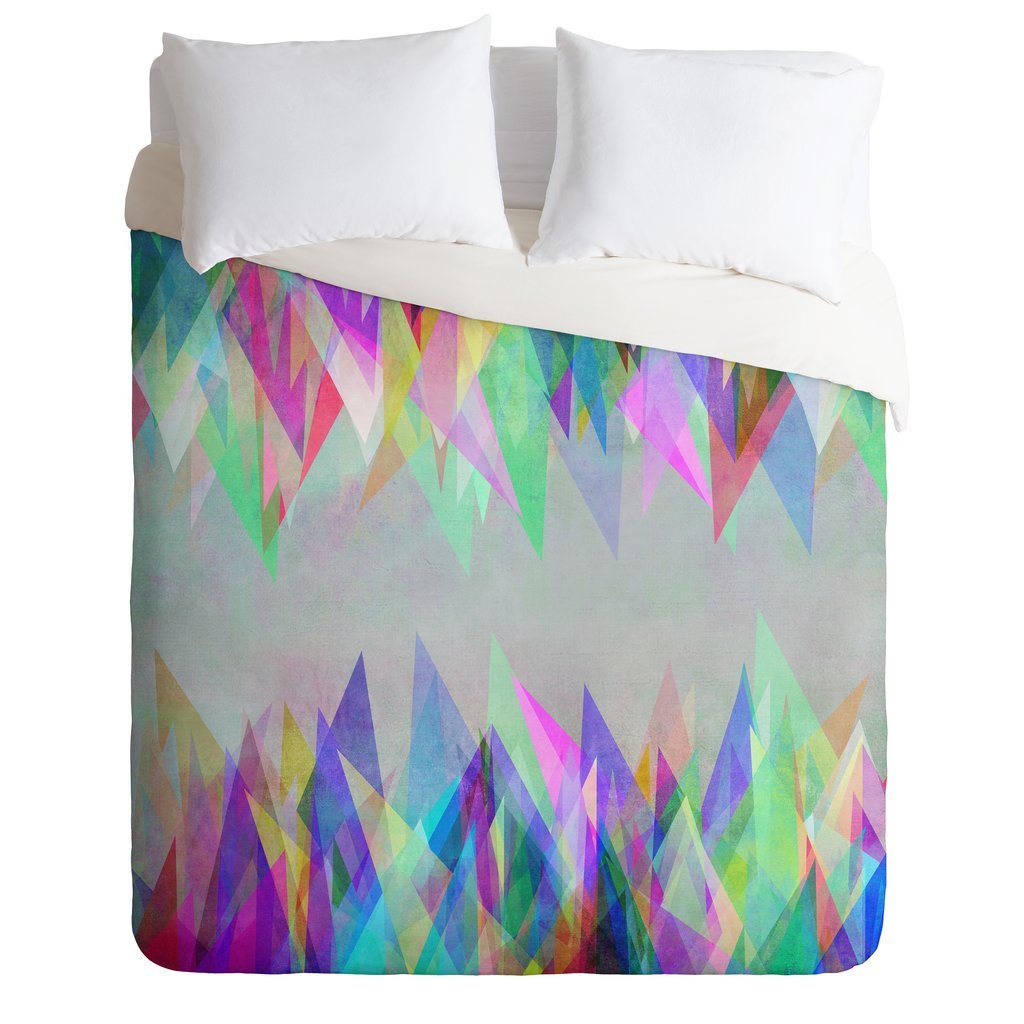 Graphic 106 X  Duvet Cover