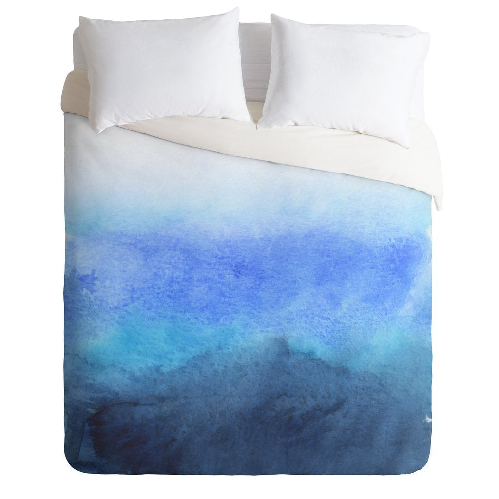 Fade  Duvet Cover