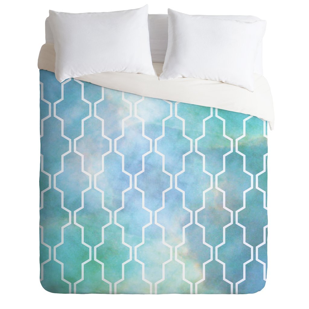 Catalyst Duvet Cover